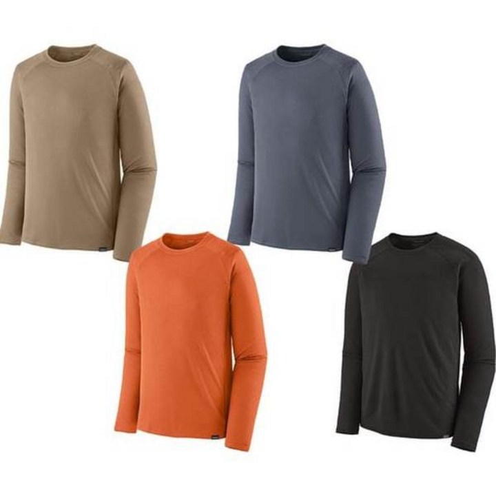 파타고니아 44427P7 멘즈 캐필린 미드웨이트 크루 SB 1001265