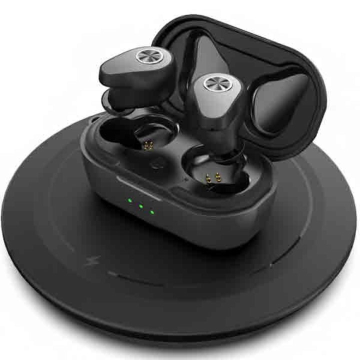 엠지텍 아이언V50 V5.0 블루투스 업무용 사무용 출퇴근 자전거 이어폰