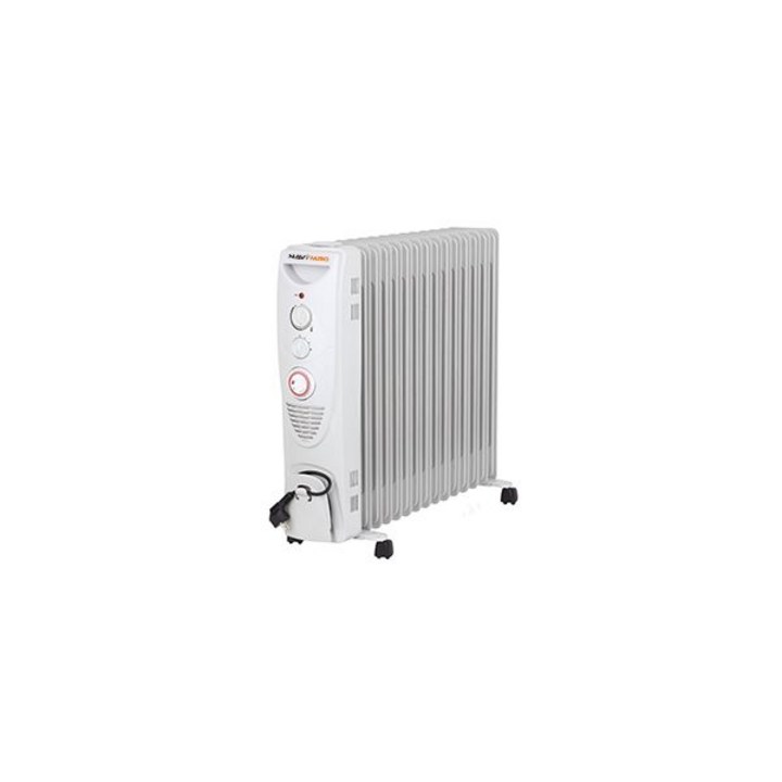 전기 라디에이터 15핀 (3000W/6~7평 1개)