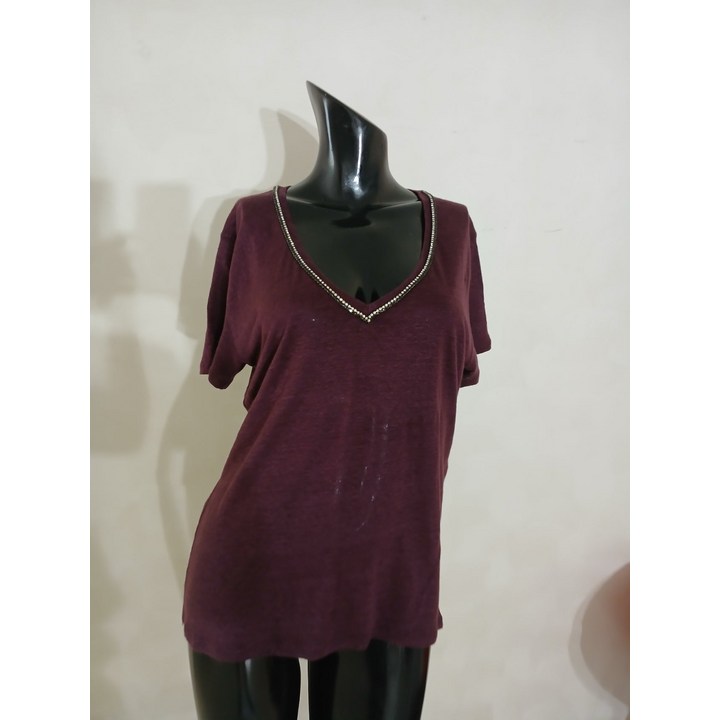 [중*고] 마쥬 마 티셔츠 55 (NB11255)