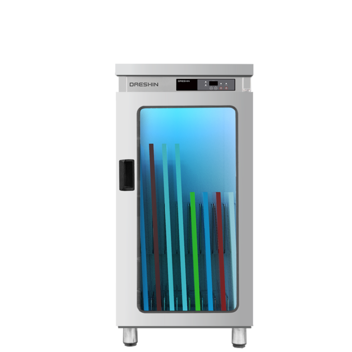 대신 DS7003 칼도마 소독건조기