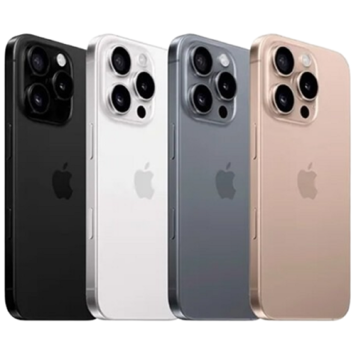 애플 아이폰16 Pro Max S급 공기계 유심만 넣어 바로 사용 용량선택  256GB  512GB 구성품  단말기  USB케이블  젤리케이스  보호필름  그립톡, 256GB, 데저트티타늄