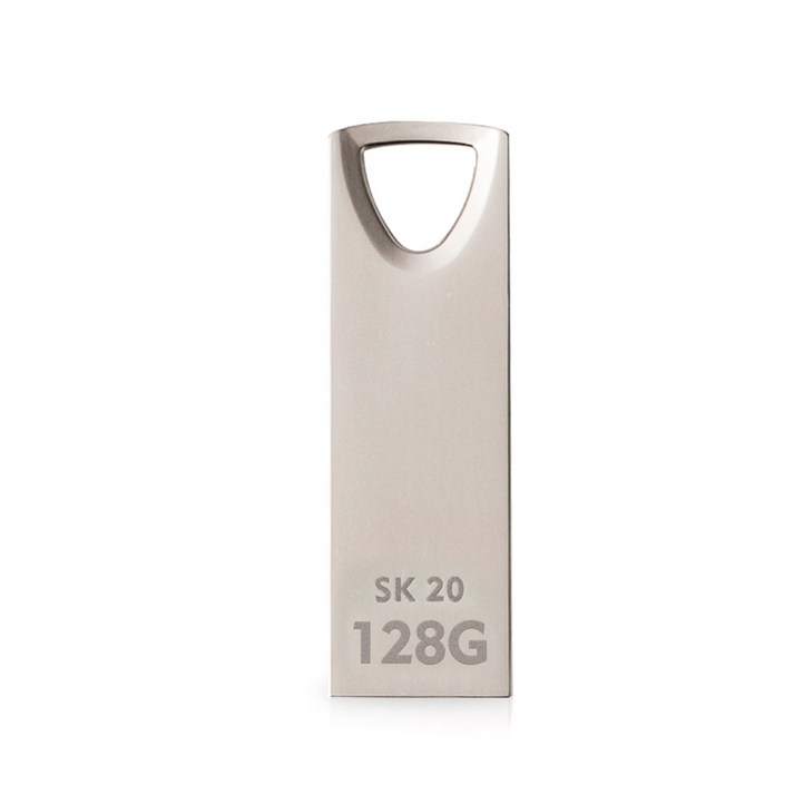 액센 SK20 USB 2.0, 128GB - 투데이밈