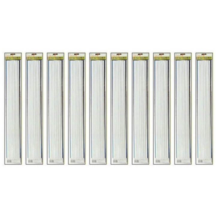 유리창 접착식 아트격자 화이트, 1개