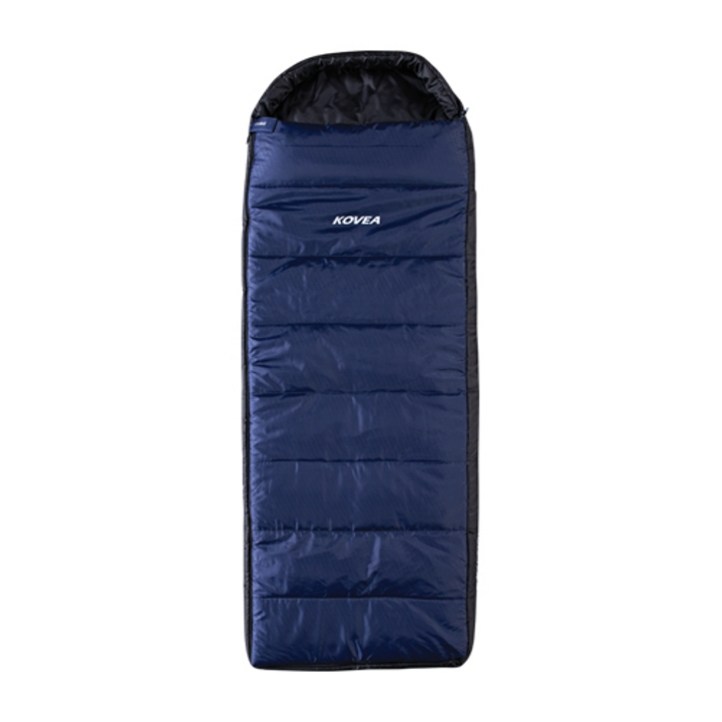 코베아 큐브 침낭