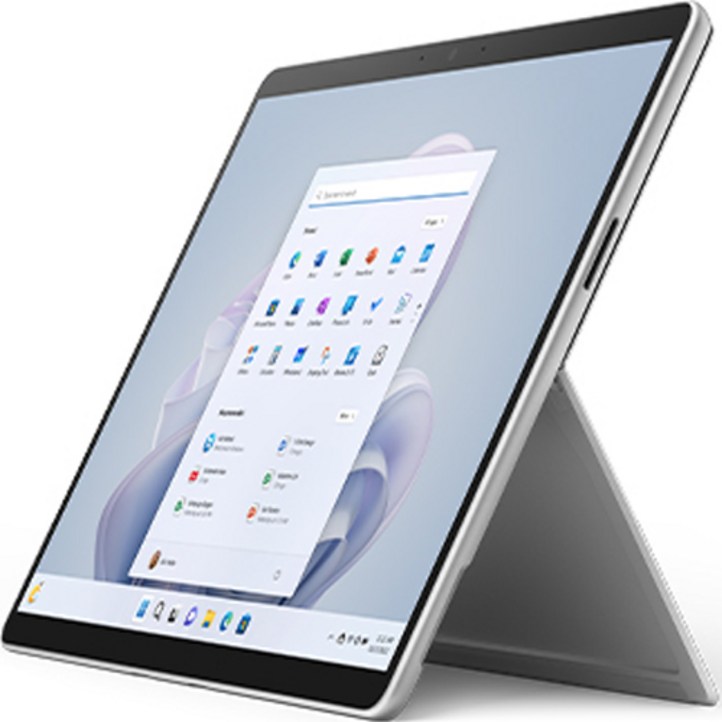 마이크로소프트 2022 서피스 프로9 노트북 13 10