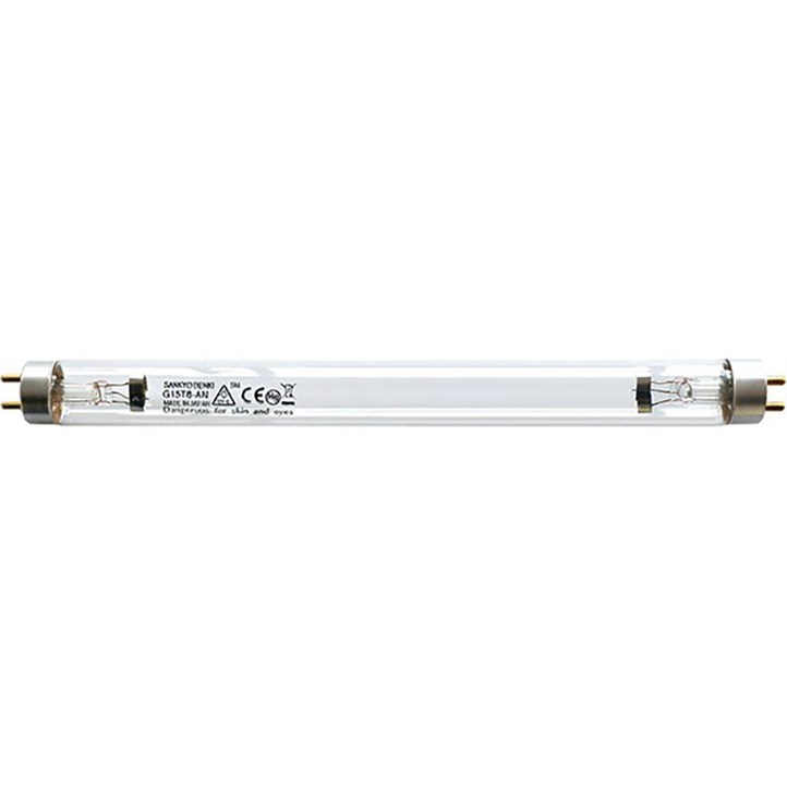 산쿄 자외선 램프 G15T8 15W 산쿄 자외선 램프 G15T8 15W