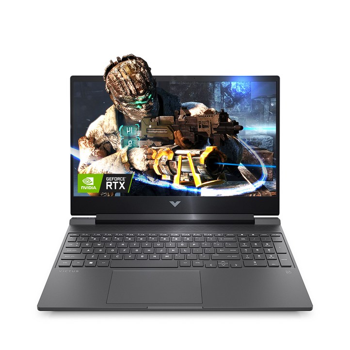 HP 2023 빅터스 15 코어i5 인텔 13세대 지포스 RTX 4050 HP 2023 빅터스 15 코어i5 인텔 13세대 지포스 RTX 4050