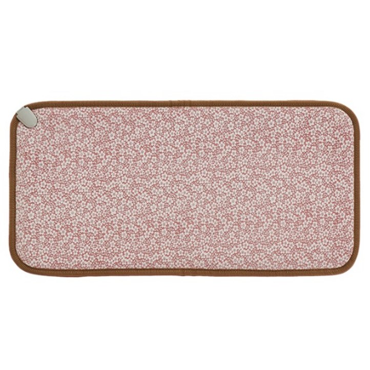 크리벨 탄소그래핀 극세사 전기방석 MY00103