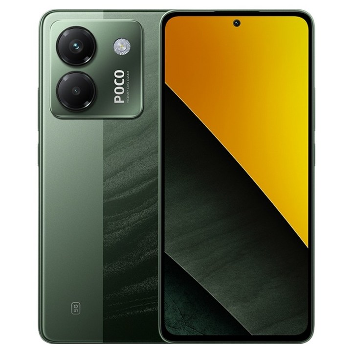 샤오미 포코 M7 PRO 5G RAM 8GB