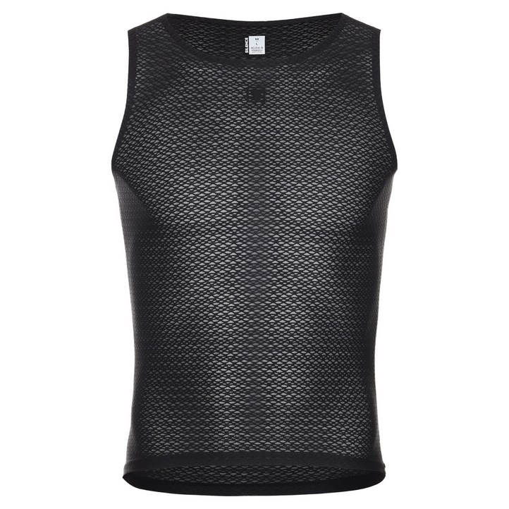 사일런스 남성용 심리스 베이스레이어 자전거 이너웨어