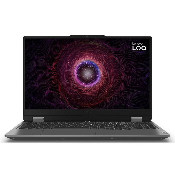 레노버 2024 LOQ 15ARP9 15.6 라이젠7 라이젠 7000 시리즈 지포스 RTX 4060