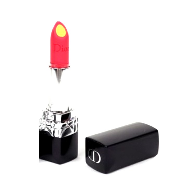 디올 루즈 디올 백화점선물포장, 999 벨벳, 1개, 3.5g