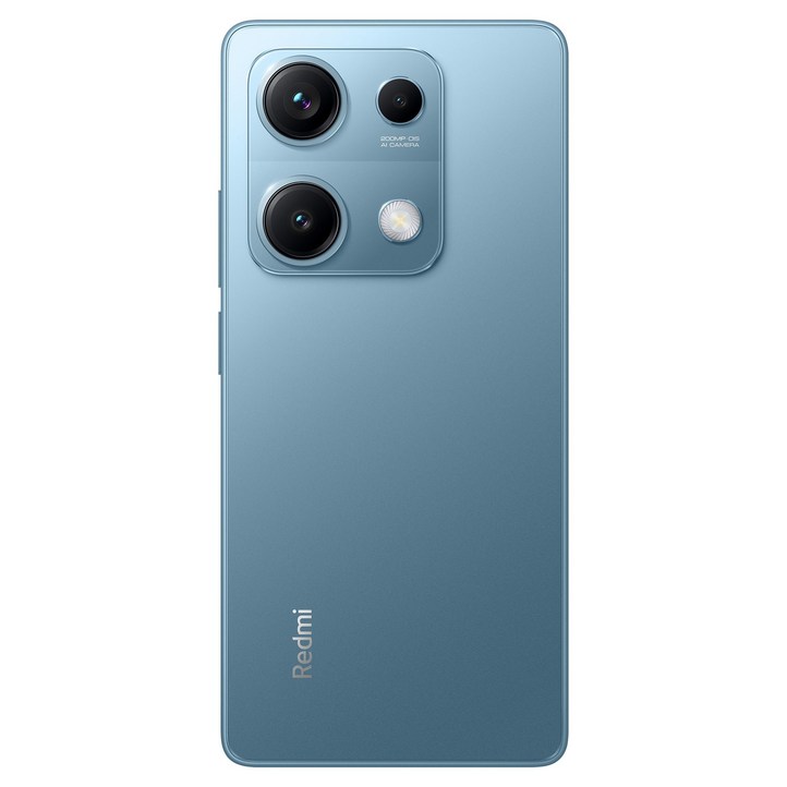 샤오미 레드미 노트 14 스마트폰 EU 글로벌 버전 6GB