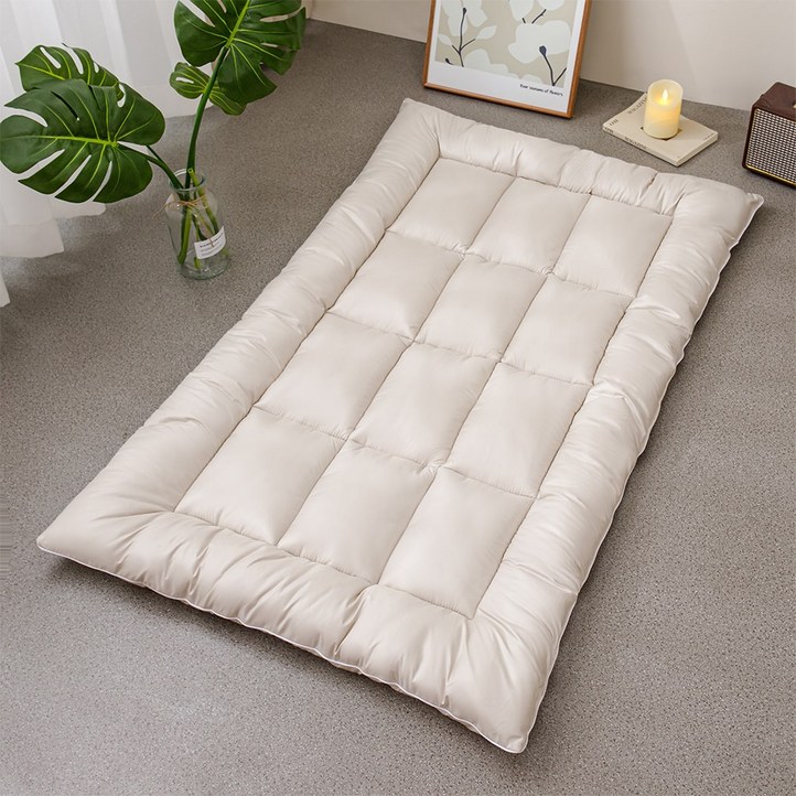 소하임 털 안 붙는 통세탁 펫 방석