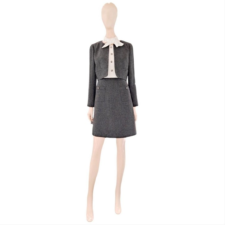 정품 숲 자켓형 타이 탈착 원피스 SB3OPM51 균일가 딜