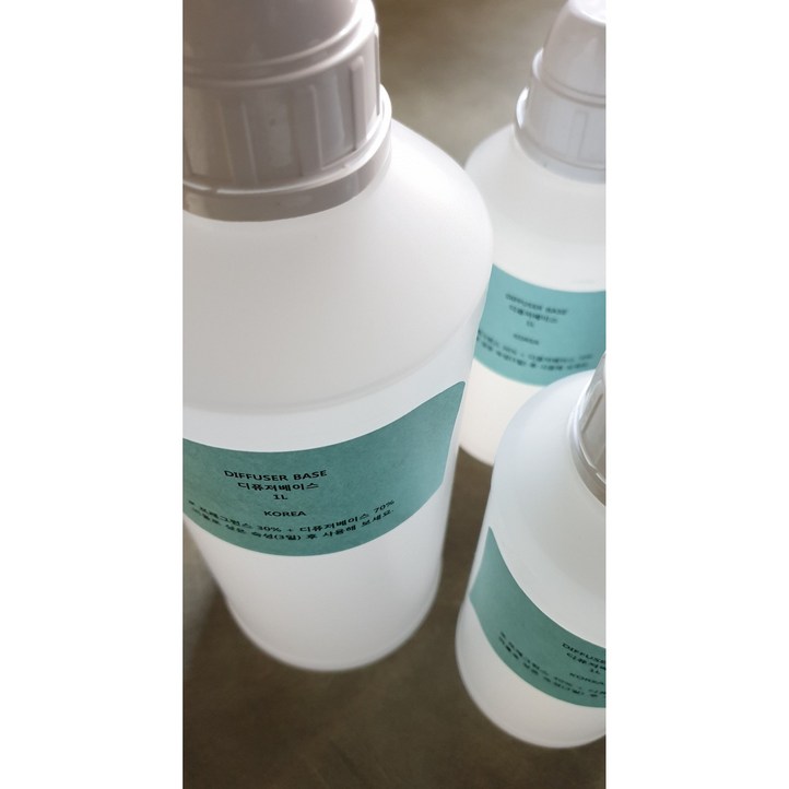 라튤립향 국내산 바이레도 100ml 프래그런스오일 차량디퓨저 방산마랑코코