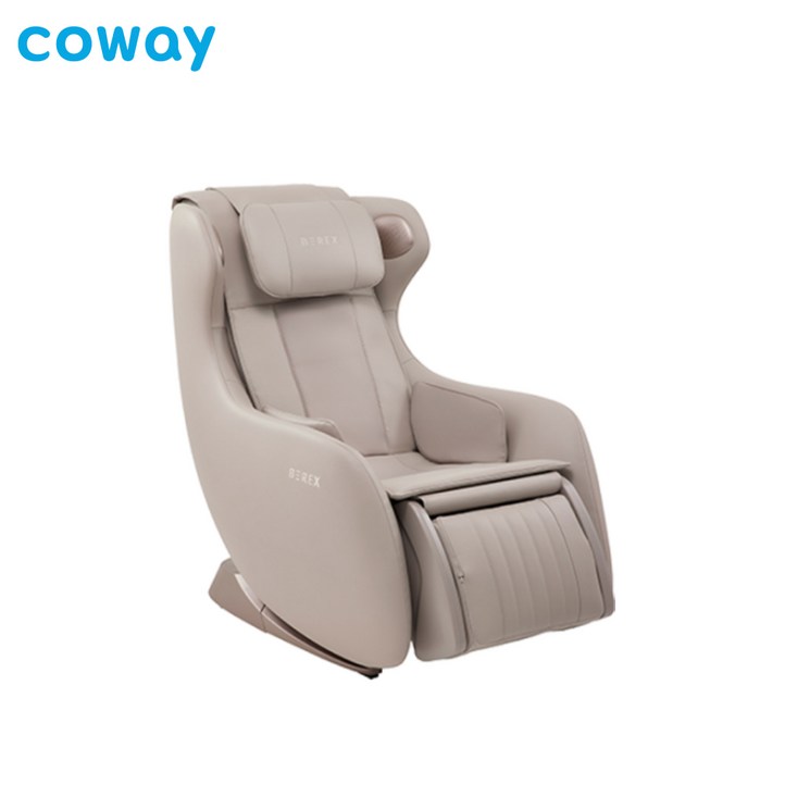 코웨이 비렉스 안마의자 마인 2.0 MCB03방문설치