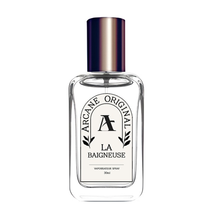 라 베뉴즈 목욕하는여인 30ml 아르케인 니치향수