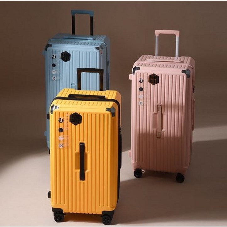 명품 감성 연예인 캐리어 대형 홈쇼핑 캐리어 22, 24, 26, 28, 30, 32인치