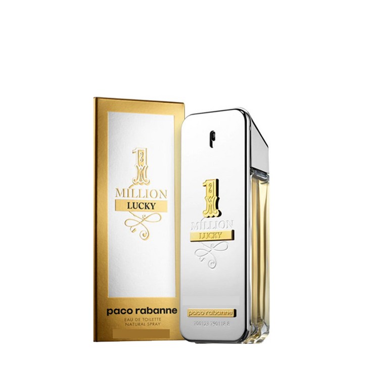 파코라반 원 밀리언 럭키 EDT 50ml 파코라반 원 밀리언 럭키 EDT 50ml