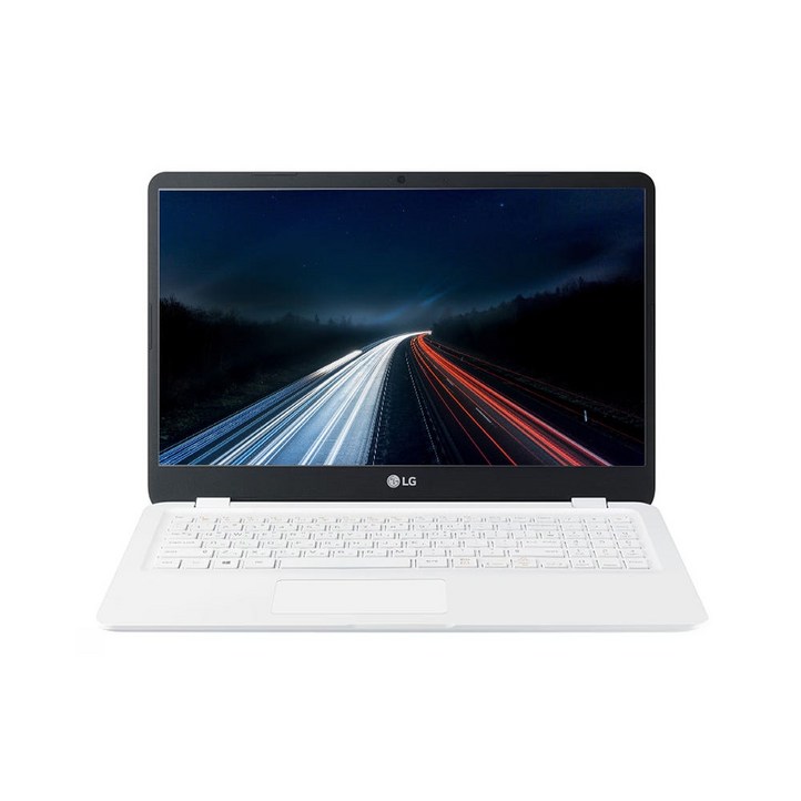 LG 울트라 15u50P I511세대 사무용 대학생용 가벼운 노트북, 15U50P, WIN10 Pro, 16GB, 256GB, 화이트