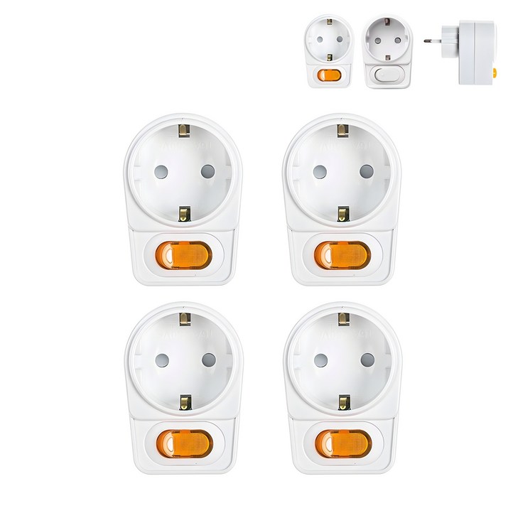 절전 멀티탭 L자1구L자1구L자1구L자1구