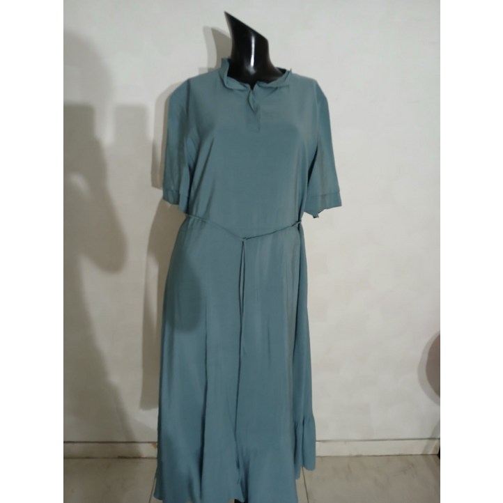 중고 021 SJSJ 롱 원피스 55 NB11270