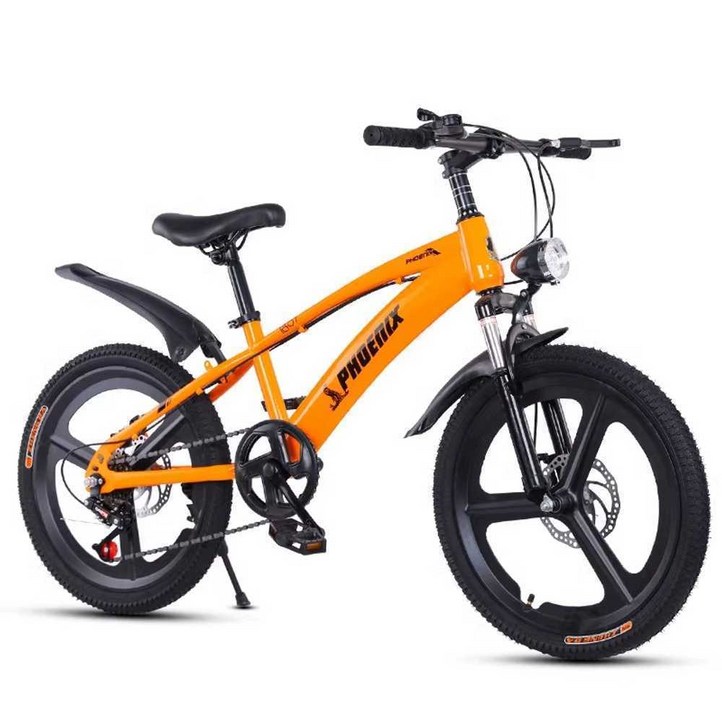 20인치 8살자전거 9살자전거 x 자전거 속도 입문용 초등학생학생