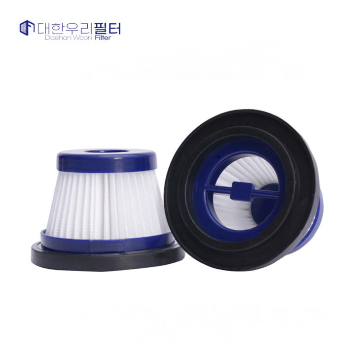대한우리필터 자일렉 에이블 청소기 필터 호환 ZL-274H
