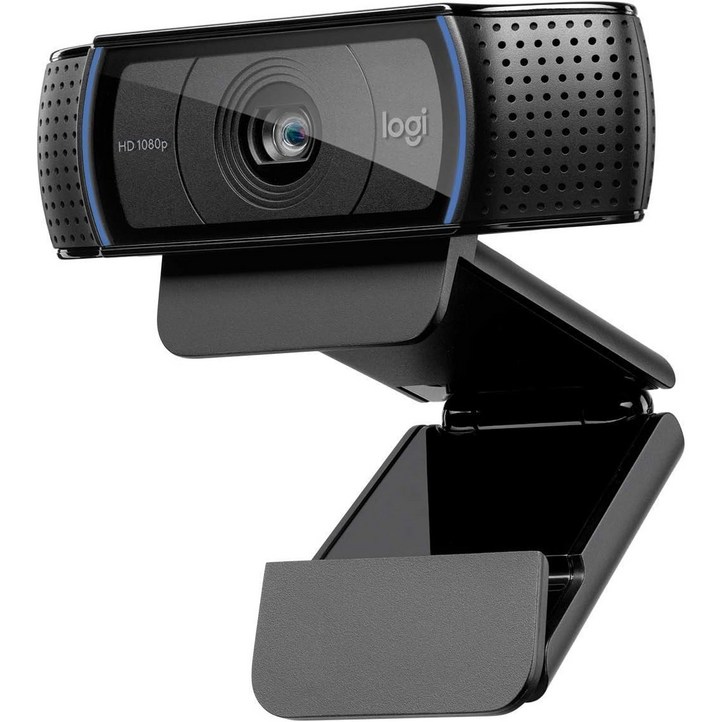 로지텍 웹캠 C920S HD Pro 국내당일발송 출고예정