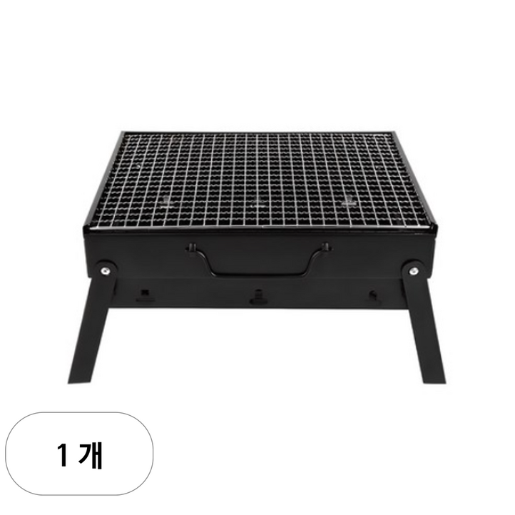 캠핑마을 미니화로대 A4010