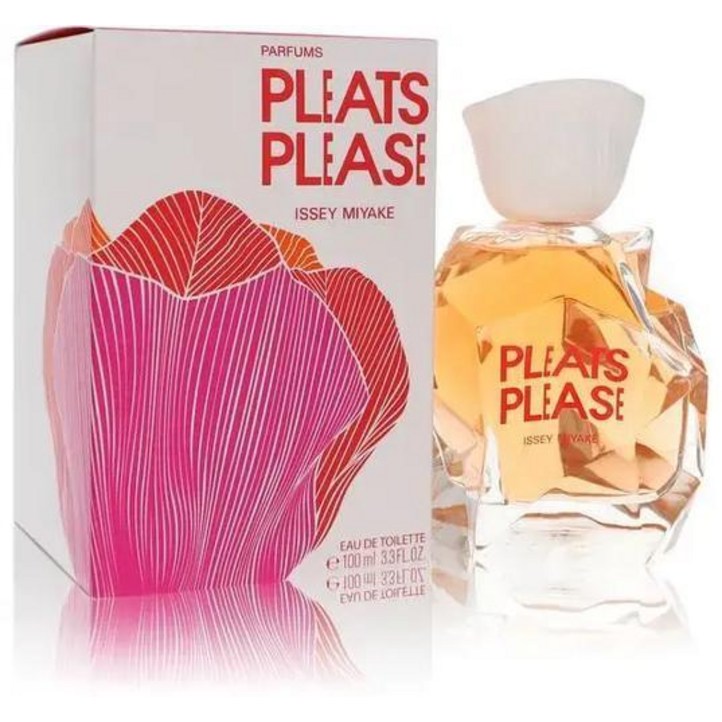 이세이 미야케 플리츠 플리즈