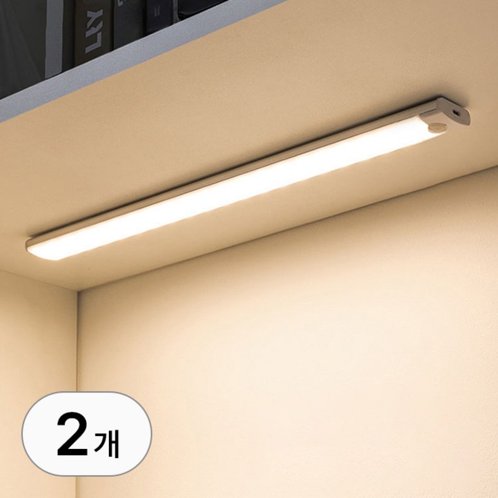2배 밝기 LED 센서등 R89084B 10cm 옐로우 2배 밝기 LED 센서등 R89084B 10cm 옐로우