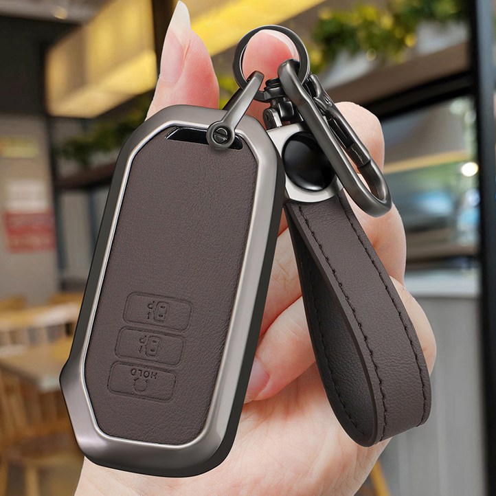 HAKO 드레스업 키케이스 키홀더 기아 호환