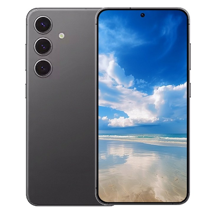 갤럭시 삼성전자 S 24 플러스 256GB 미개봉 새제품