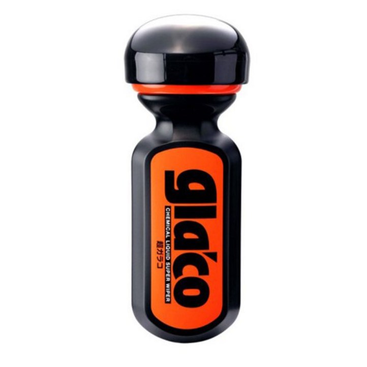 소프트99 불소피막 유리 발수 코팅제 G19, 70ml, 2개