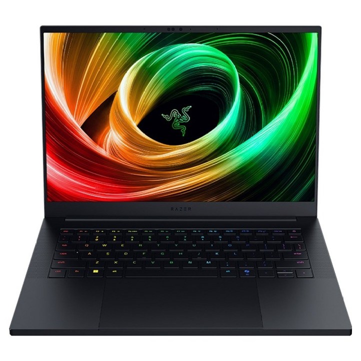 레이저 2025 블레이드 14 라이젠 AI 라이젠 AI 300 시리즈 지포스 RTX 5070