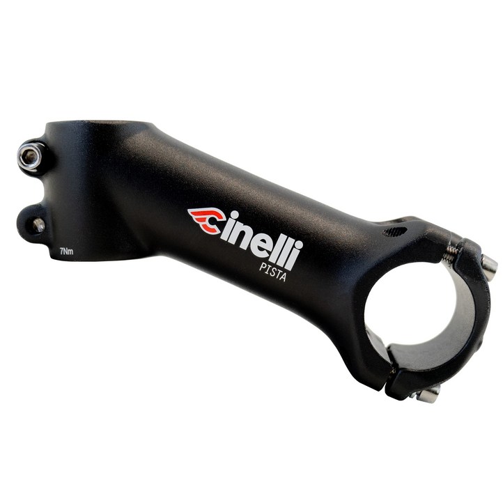 cinelli 치넬리 스템 피스타 31.8110 604022318110 cinelli 치넬리 스템 피스타 31.8110 604022318110