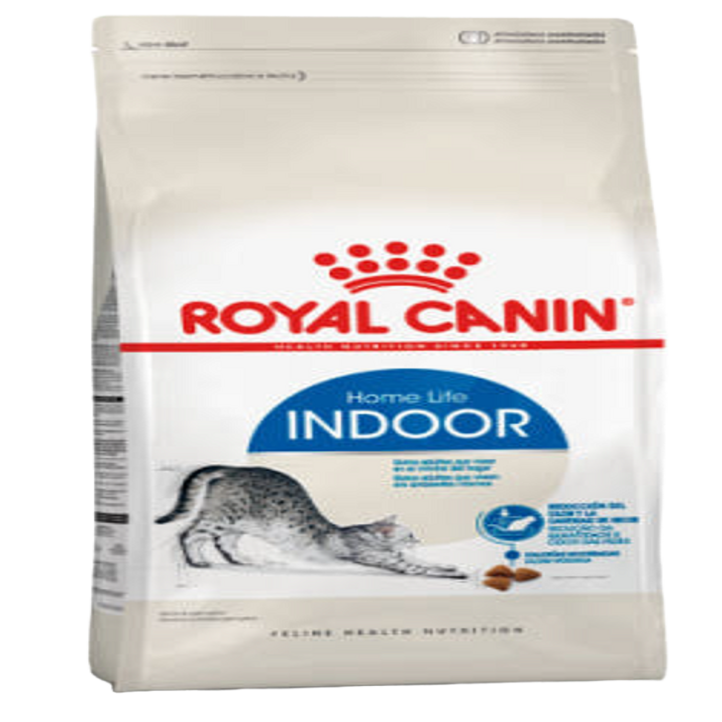 로얄캐닌 캣 인도어 7 1.5kg, 1.5kg, 1개, 닭칠면조