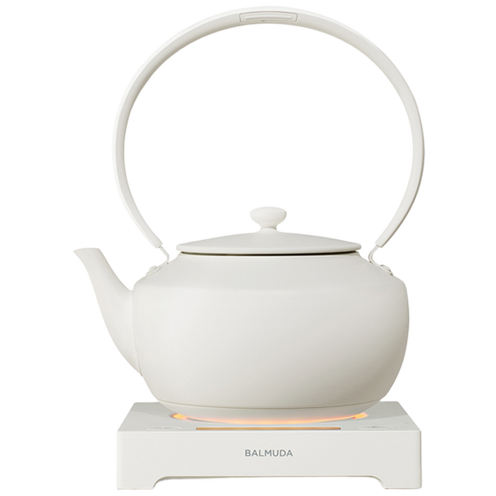 공식수입원 발뮤다 문케틀 KPT02KR