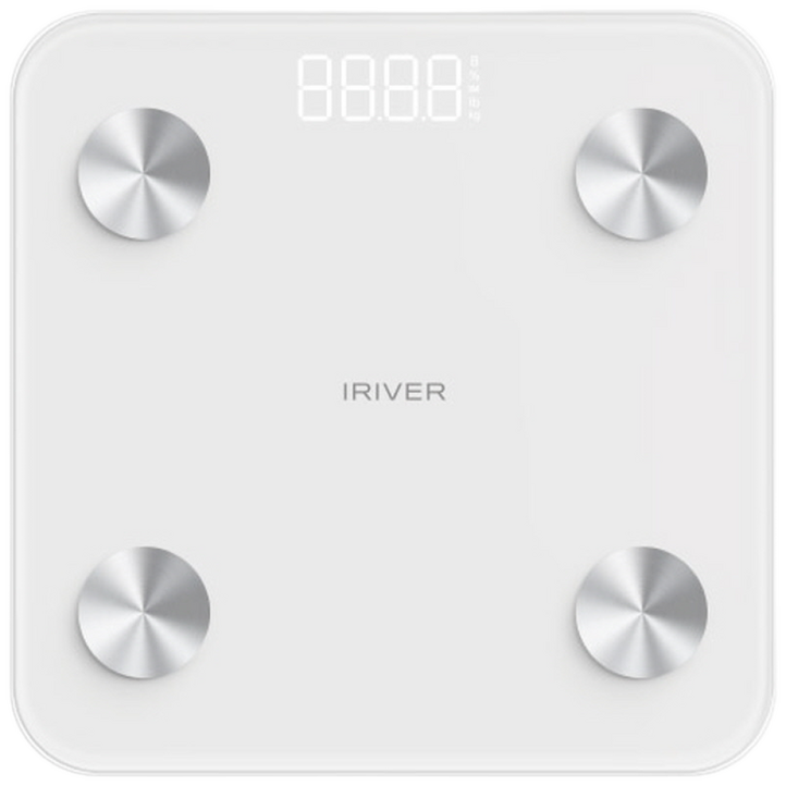 아이리버 스마트 체지방 체중계