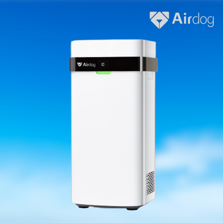 AIRDOG 에어독 가정용 필터교체없는 살균 공기청정기 X5s AIRDOG 에어독 가정용 필터교체없는 살균 공기청정기 X5s
