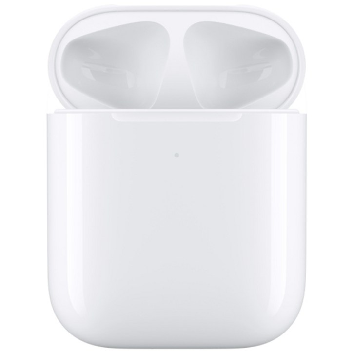 Apple 에어팟 무선 충전 케이스