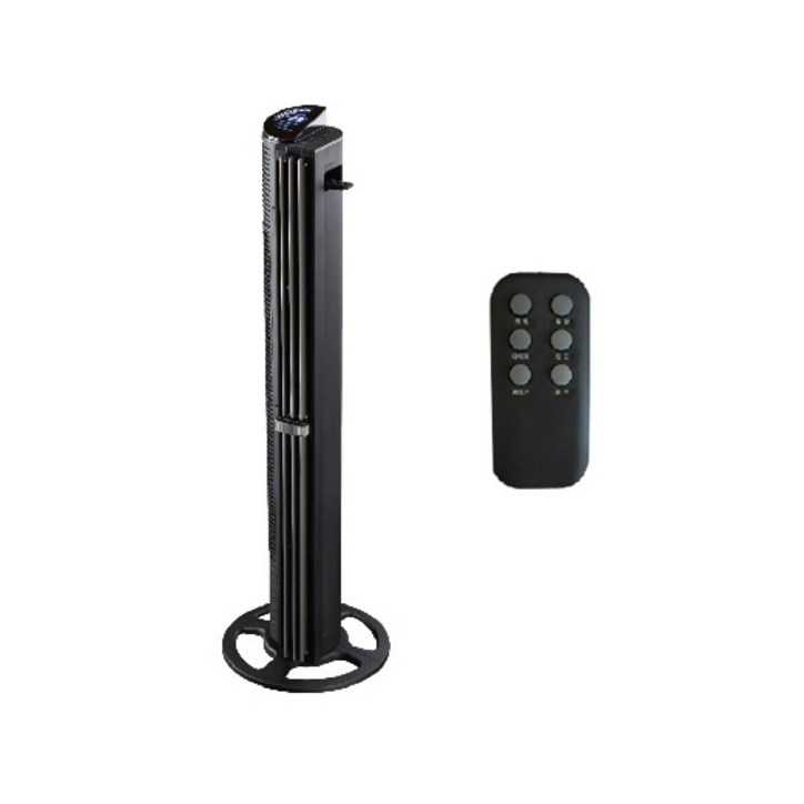 대웅모닝컴 타워팬 선풍기 ALPTF401, 1개, ALPTF401