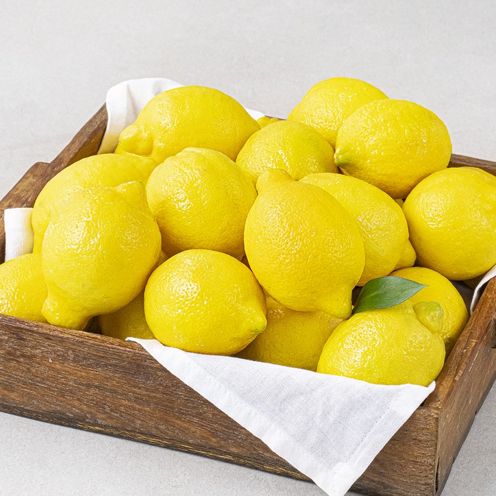로켓프레시 다조은 칠레산 레몬