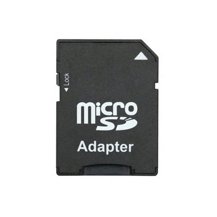 Micro 마이크로 SD 메모리카드 변환 어댑터 Micro 마이크로 SD 메모리카드 변환 어댑터