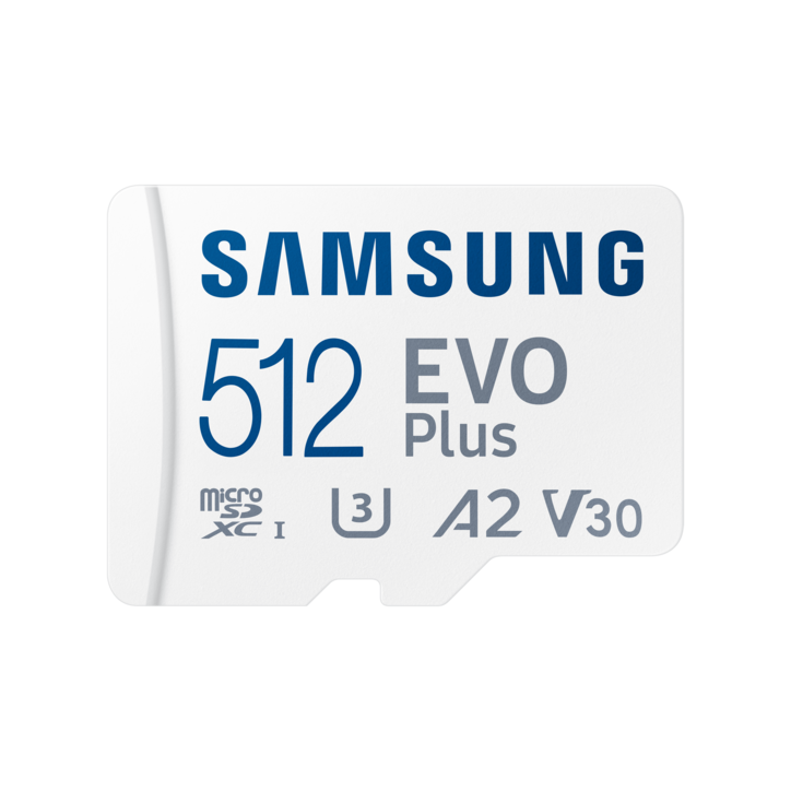 삼성evoplus512 삼성전자 EVO PLUS 마이크로SD 메모리카드 MB-MC512KA/KR