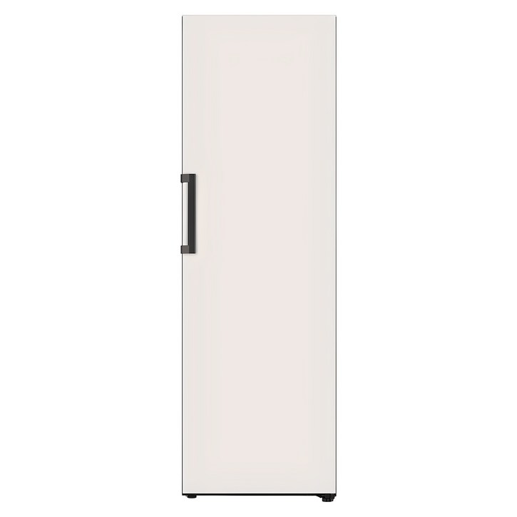 10 환급가전 색상선택형 LG전자 오브제 324L 컨버터블 세트 메탈 김치냉장고 방문설치