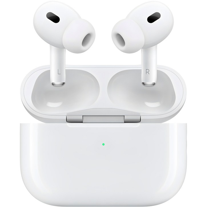 Apple 2023 에어팟 프로 2세대 USB-C 블루투스 이어폰